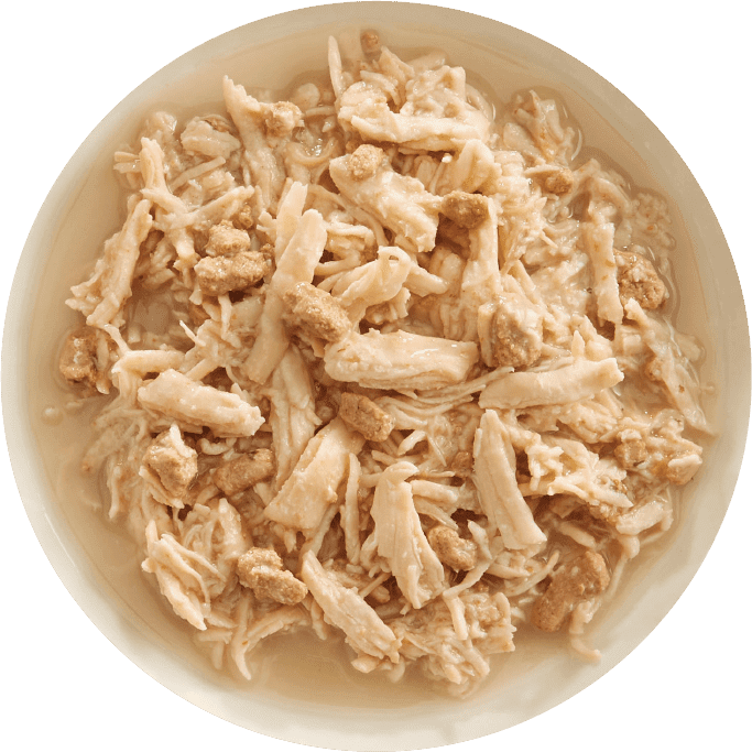 RAWZ - 96% Chicken & Chicken Liver Recipe (Wet Cat Food) - Cat Food
